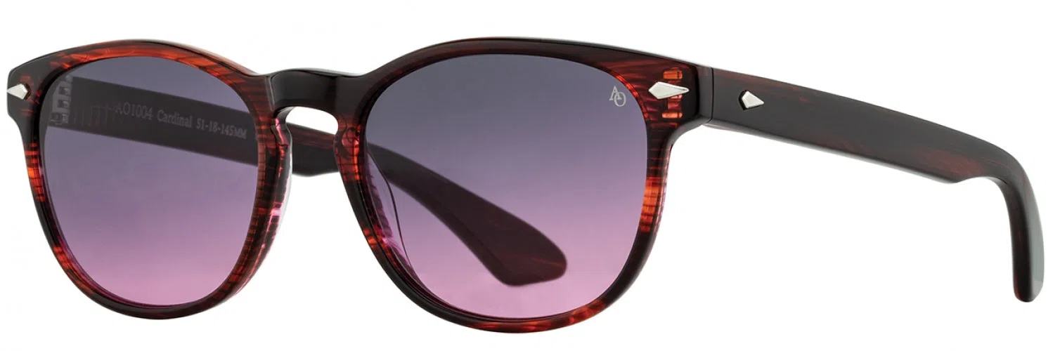American Optical AO1004 Sunglasses - view 18